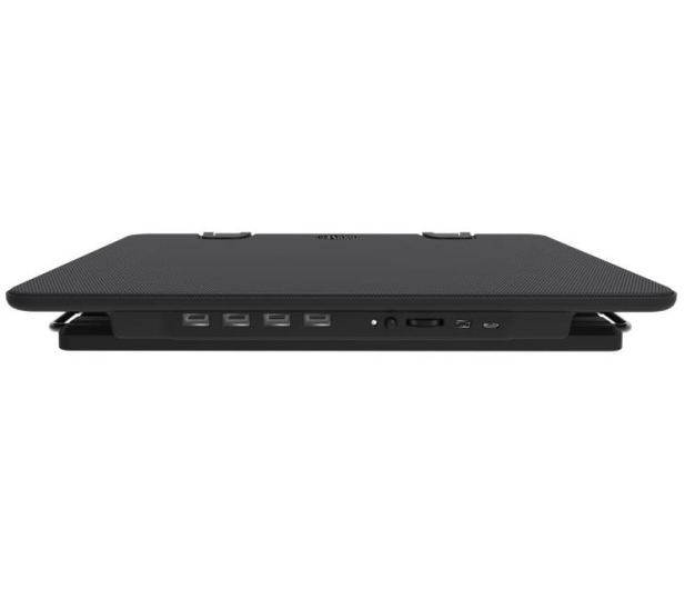 COOLER MASTER Ergostand IV 17 czarna R9-NBS-E42K-GP - 491813 - zdjęcie 3